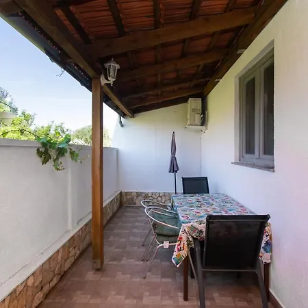 Marija Apartman Nin