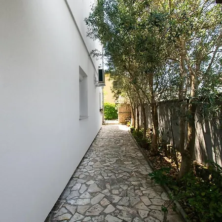 Apartman Marija Nin