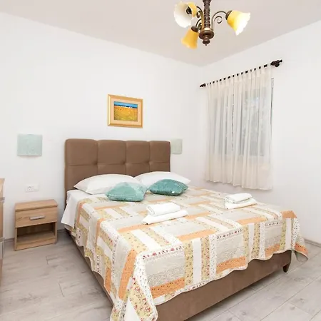 Apartman Marija