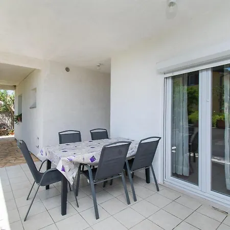 Apartman Marija *