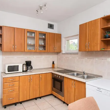Apartman Marija Nin