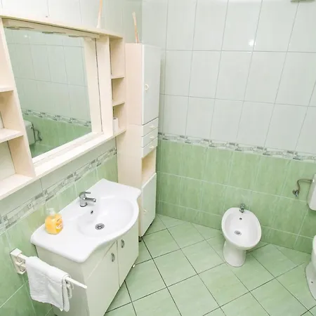 Marija Apartman Nin