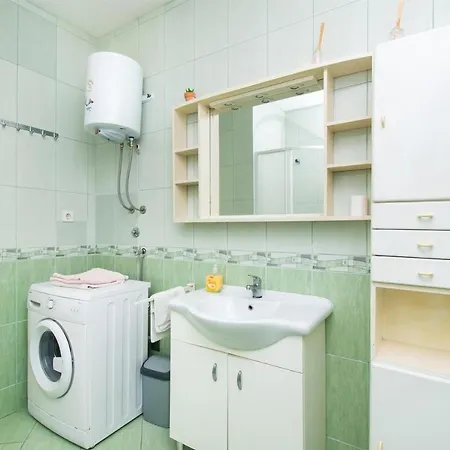 Apartman Marija *