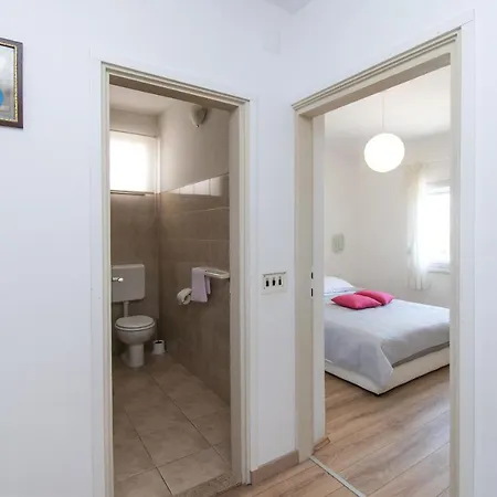 Apartman Marija