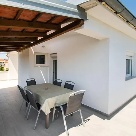 Apartman Marija