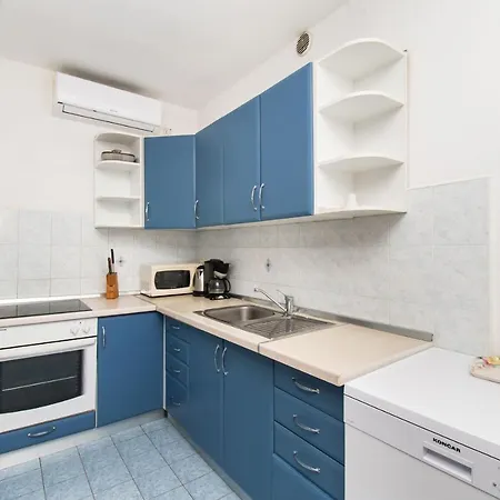Apartman Marija