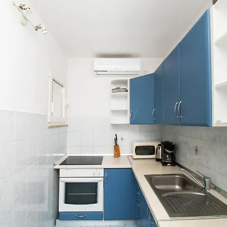 Apartman Marija *