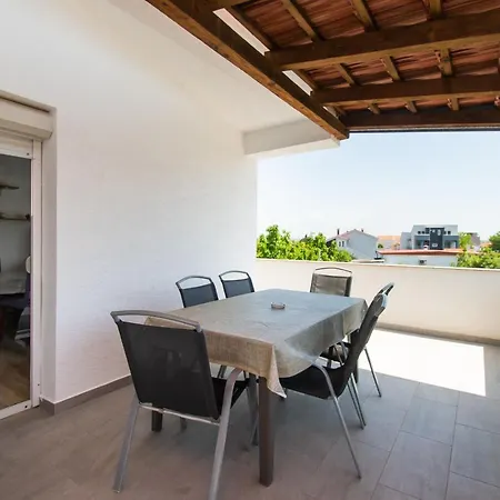 Apartman Marija Nin
